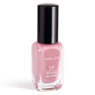 "Priedušný" lak na nechty O2M 436 INGLOT "Priedušný" lak na nechty O2M 436 INGLOT