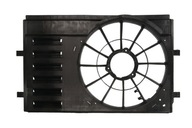 THERMOTEC DHA002TT držiak ventilátora chladiča