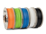 Spectrum Filaments PLA 5Back 1,75mm 5x0,25kg