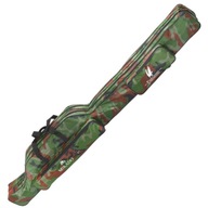 Rybársky obal 2 priehradky 140cm CAMO MIKADO Rybársky obal 2 priehradky 140cm CAMO MIKADO
