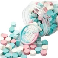 Voskové tesnenie First Love 20g/65ks H04 Voskové tesnenie First Love 20g/65ks H04