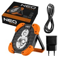 NEO DIELENSKÁ LAMPA. COB+CREE 1000 lm 99-040 NEO DIELENSKÁ LAMPA. COB+CREE 1000 lm 99-040