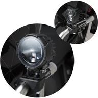Sw-Motech EVO LED držiaky pre nárazové tyče 22-28mm