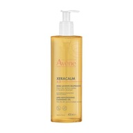 AVENE XERACALM A.D čistiaci olej 400 ml