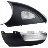 Blinker SMEROVÉ ZRKADLÁ ĽAVÉ SEDADLO ALHAMBRA VW SHARAN 7N TIGUAN 5N