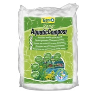 SUBSTRÁT PRE RASTLINY TETRA Pond AquaticCompost 8L SUBSTRÁT PRE RASTLINY TETRA Pond AquaticCompost 8L