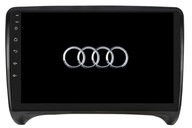 AUDI TT 8J RÁDIO NAVIGÁCIA ANDROID WIFI DSP 4GB/64 AUDI TT 8J RÁDIO NAVIGÁCIA ANDROID WIFI DSP 4GB/64