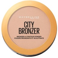 MAYBELLINE BROWNING PAWDER 250 STREDNE TEPLÝ MAYBELLINE BROWNING PAWDER 250 STREDNE TEPLÝ