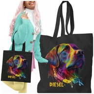 ČOKOLÁDOVÁ TAŠKA PRE PSA DARČEK PERSONALIZOVANÉ MENO ČOKOLÁDOVÁ TAŠKA PRE PSA DARČEK PERSONALIZOVANÉ MENO