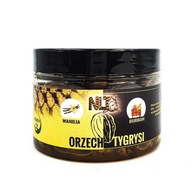 NLT FOOD Tigrí orech NLT VANILKA bourbon 100g NLT FOOD Tigrí orech NLT VANILKA bourbon 100g