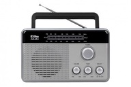 RÁDIO JULIA 3 STRIEBORNÁ ELTRA RÁDIO JULIA 3 STRIEBORNÁ ELTRA