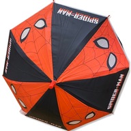 Dáždnik SPIDERMAN, automatický dáždnik Dáždnik SPIDERMAN, automatický dáždnik