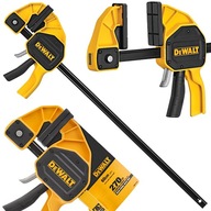 Automatická svorka 600mm XL DEWALT DWHT0-83186