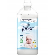Lenor Sensitiv hypoalergénny a jemný aviváž 1,7 l 68 praní Lenor Sensitiv hypoalergénny a jemný aviváž 1,7 l 68 praní