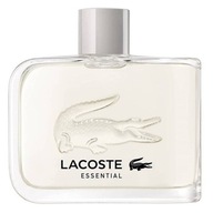 Lacoste Essential toaletná voda v spreji 125 ml