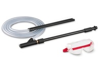 KIT KARCHER 2.638-792.0 + ochranné sklá KIT KARCHER 2.638-792.0 + ochranné sklá