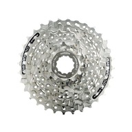 SHIMANO 8s CS-HG41 11-32T 8-rýchlostná kazeta ACERA SHIMANO 8s CS-HG41 11-32T 8-rýchlostná kazeta ACERA