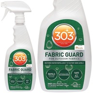 303 High Tech Fabric Guard ochrana tkaniny 946 ml 303 High Tech Fabric Guard ochrana tkaniny 946 ml