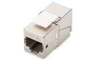 Keystone RJ45 modul (8p8c) cat.6A STP bez DN-9361 Keystone RJ45 modul (8p8c) cat.6A STP bez DN-9361