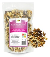 ZMES VLASOV, PLEŤ, NECHTY študentská 1kg ZMES VLASOV, PLEŤ, NECHTY študentská 1kg