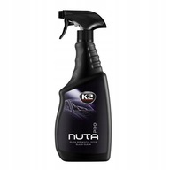 K2 NUTA PRO TEKUTINY NA ČISTENIE OKIEN 750ML K2 NUTA PRO TEKUTINY NA ČISTENIE OKIEN 750ML