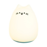 Silikónová lampa INNOGIO GIO Kitty Maxi Silikónová lampa INNOGIO GIO Kitty Maxi