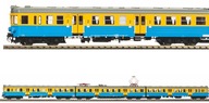 ELEKTRICKÁ NÁSOBNÁ SADA EN57-1079 PKP PIKO 51455 DCC SO ZVUK. ELEKTRICKÁ NÁSOBNÁ SADA EN57-1079 PKP PIKO 51455 DCC SO ZVUK.