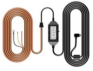 Viofo 12/24V napájací zdroj A119 A119 miniUSB V3 A129 Viofo 12/24V napájací zdroj A119 A119 miniUSB V3 A129