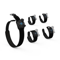 Držiaky na popruhy pre HTC Vive Tracker VR 5v1 Držiaky na popruhy pre HTC Vive Tracker VR 5v1
