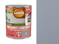 Sadolin Colours of the Garden svetlosivá 2,5L