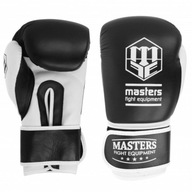 Boxerské rukavice MASTERS RPU-TR 011112-12