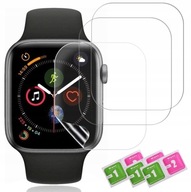 HYDROGÉLOVÁ FÓLIA 3X PRE APPLE WATCH 7 / 8 41mm HYDROGÉLOVÁ FÓLIA 3X PRE APPLE WATCH 7 / 8 41mm