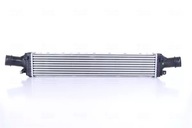 INTERCOOLER AUDI A6 11- 96111 NISSENS Chladič INTERCOOLER AUDI A6 11- 96111 NISSENS Chladič