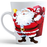 VIANOČNÝ HRNÍČEK LATTE 330ml VIANOČNÝ DARČEK VIANOČNÝ HRNÍČEK LATTE 330ml VIANOČNÝ DARČEK