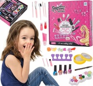 Beauty set na maľovanie make-up tieňov Beauty set na maľovanie make-up tieňov
