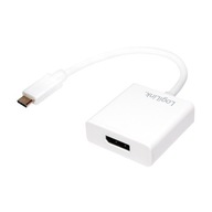 Adaptér USB-C 3.1 na Display Port