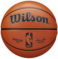 Basketbalová lopta WILSON NBA AUTHENTIC Out 7