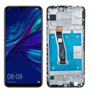 LCD DOTYKOVÝ DISPLEJ HUAWEI P SMART 2019 + RÁM