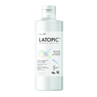 Latopická emulzia do kúpeľa, svrbenie, suchá atopická pokožka 1000 ml Latopická emulzia do kúpeľa, svrbenie, suchá atopická pokožka 1000 ml