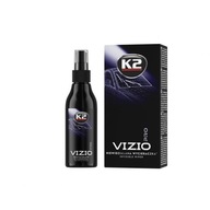 K2 VIZIO PRO 150 ML Neviditeľný stierač