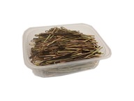 Sponky do vlasov 250g, tieňované Sponky do vlasov 250g, tieňované