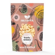 Kešu orechy 1000 g LAHODNÉ 1KG lúpané Kešu orechy 1000 g LAHODNÉ 1KG lúpané
