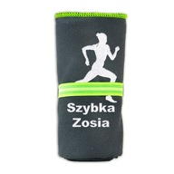 RÝCHLO-SUCHÝ UTERÁK pre maratónskych bežcov, malý RÝCHLO-SUCHÝ UTERÁK pre maratónskych bežcov, malý