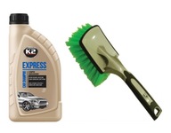 K2 AUTOŠAMPÓN NA UMÝVANIE AUTOKEFE