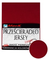 DRESNÝ DRES 160X200 bordový DRESNÝ DRES 160X200 bordový