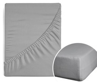 PLACHTA SATÉNOVÁ 100X200 ŠEDÁ PLACHTA SATÉNOVÁ 100X200 ŠEDÁ