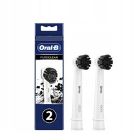 2x ORAL-B EB20CH PURE CLEAN CARBON Hrot