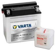 Batéria Varta YB16B-A1 12V 16Ah 200A Batéria Varta YB16B-A1 12V 16Ah 200A