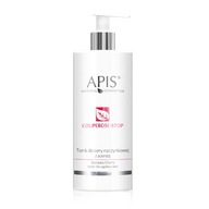 APIS Couperose Stop, Tonikum na cievnu pokožku s acerolou 500 ml APIS Couperose Stop, Tonikum na cievnu pokožku s acerolou 500 ml