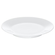 IKEA 365+ TANIER BIELY TANIER 15 CM IKEA 365+ TANIER BIELY TANIER 15 CM